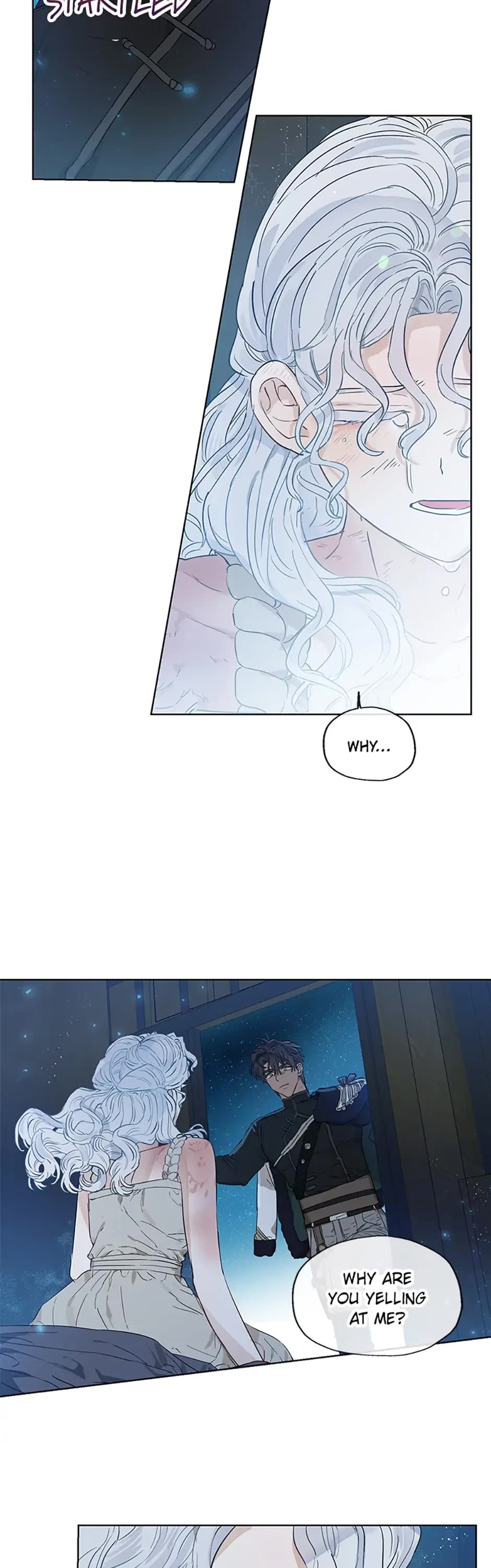 When the Count's Illegitimate Daughter Gets Married Chapter 29 page 7 - Chapter 29