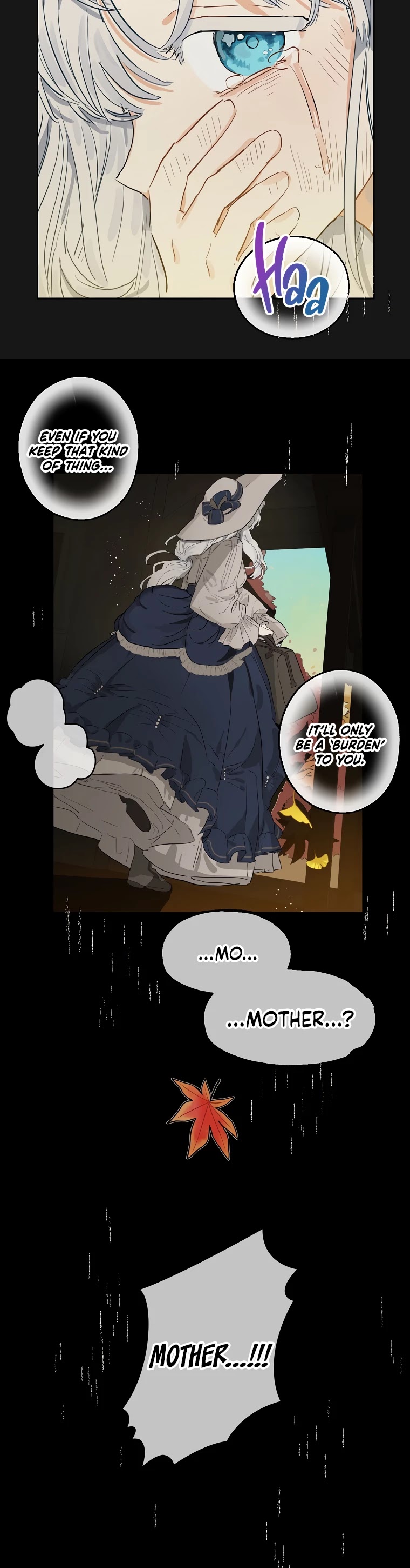 When the Count's Illegitimate Daughter Gets Married Chapter 3 page 10 - Chapter 3