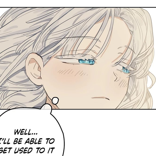 When the Count's Illegitimate Daughter Gets Married Chapter 3 cover