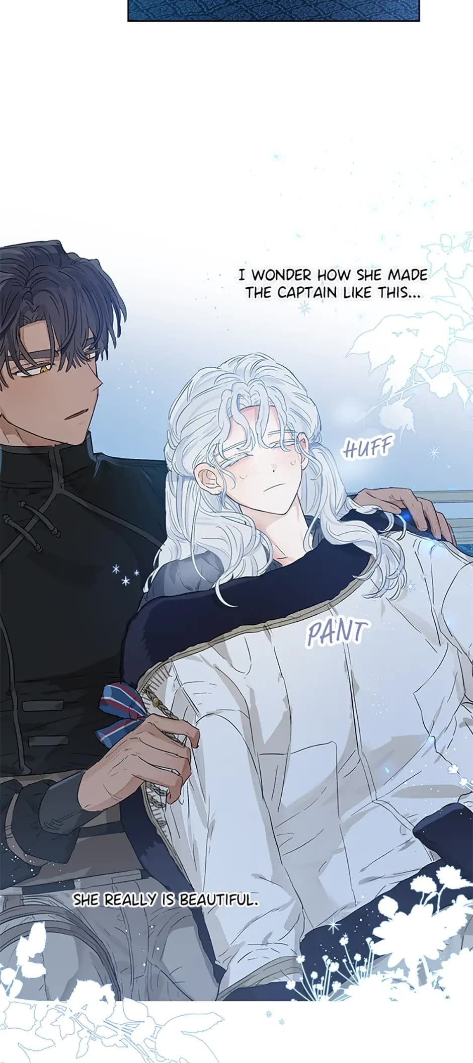 When the Count's Illegitimate Daughter Gets Married Chapter 30 page 19 - Chapter 30