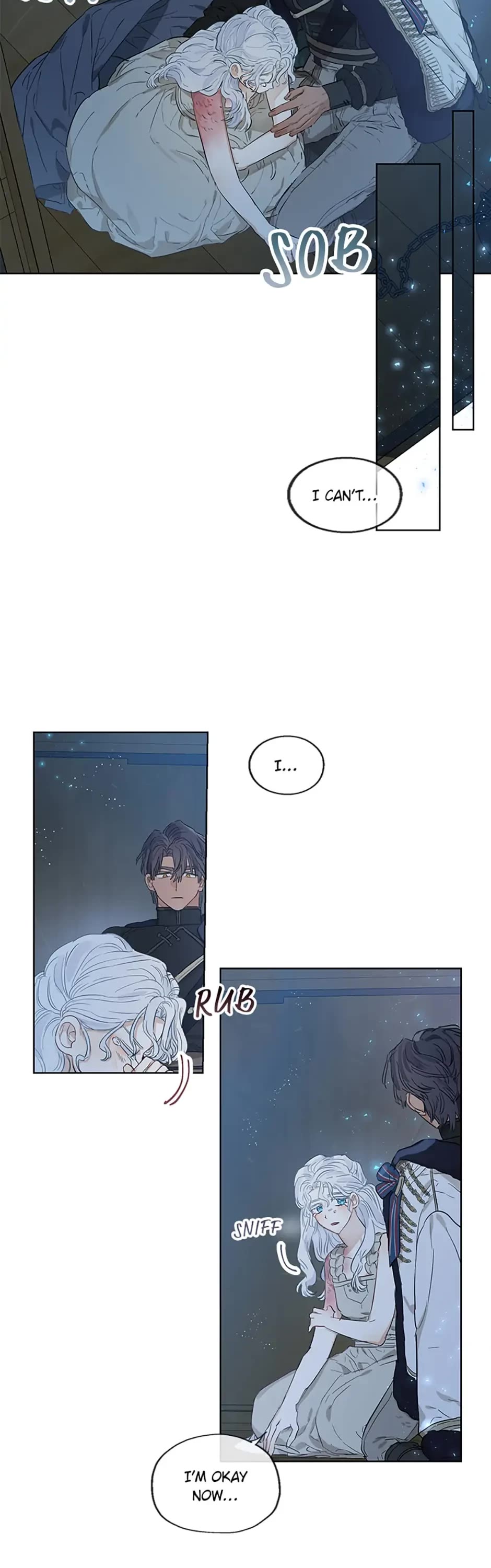 When the Count's Illegitimate Daughter Gets Married Chapter 30 page 2 - Chapter 30