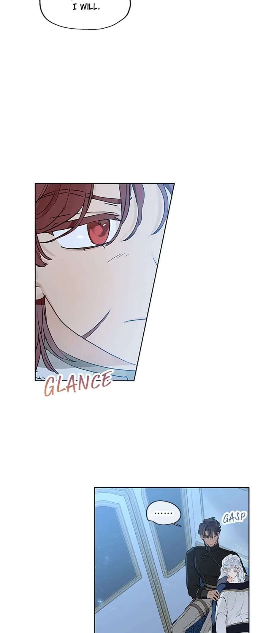 When the Count's Illegitimate Daughter Gets Married Chapter 30 page 24 - Chapter 30