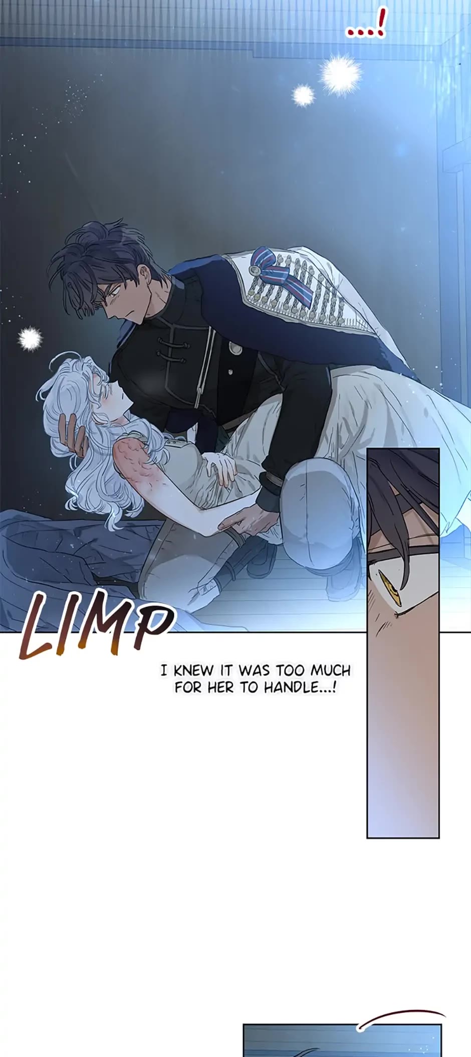When the Count's Illegitimate Daughter Gets Married Chapter 30 page 9 - Chapter 30