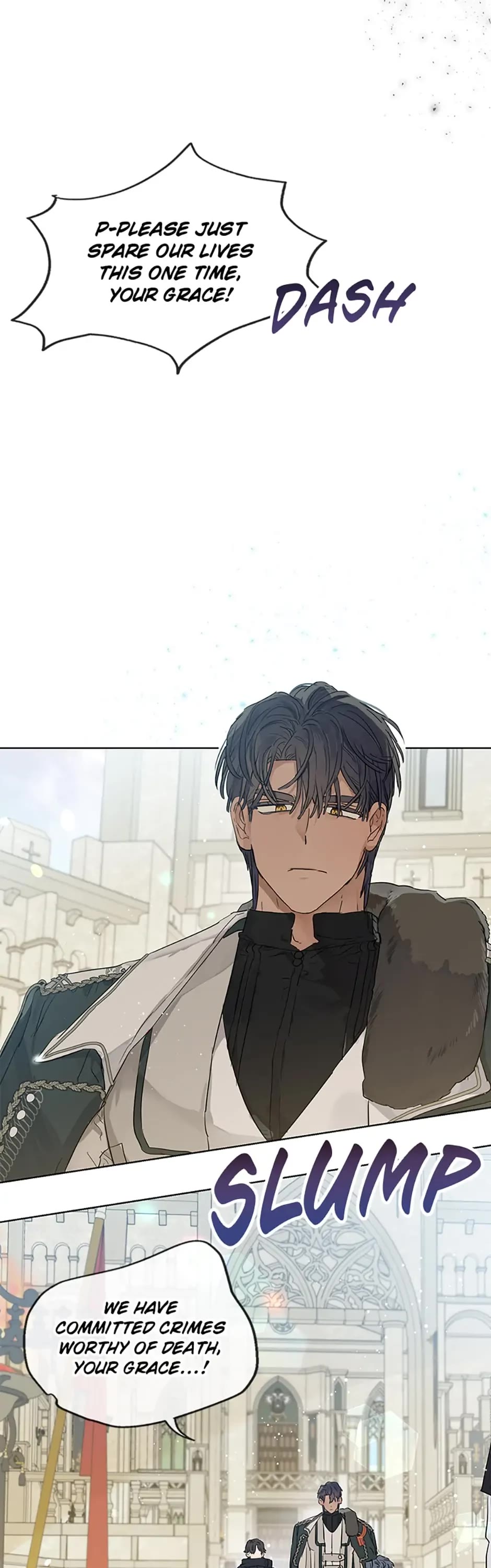 When the Count's Illegitimate Daughter Gets Married Chapter 32 page 16 - Chapter 32