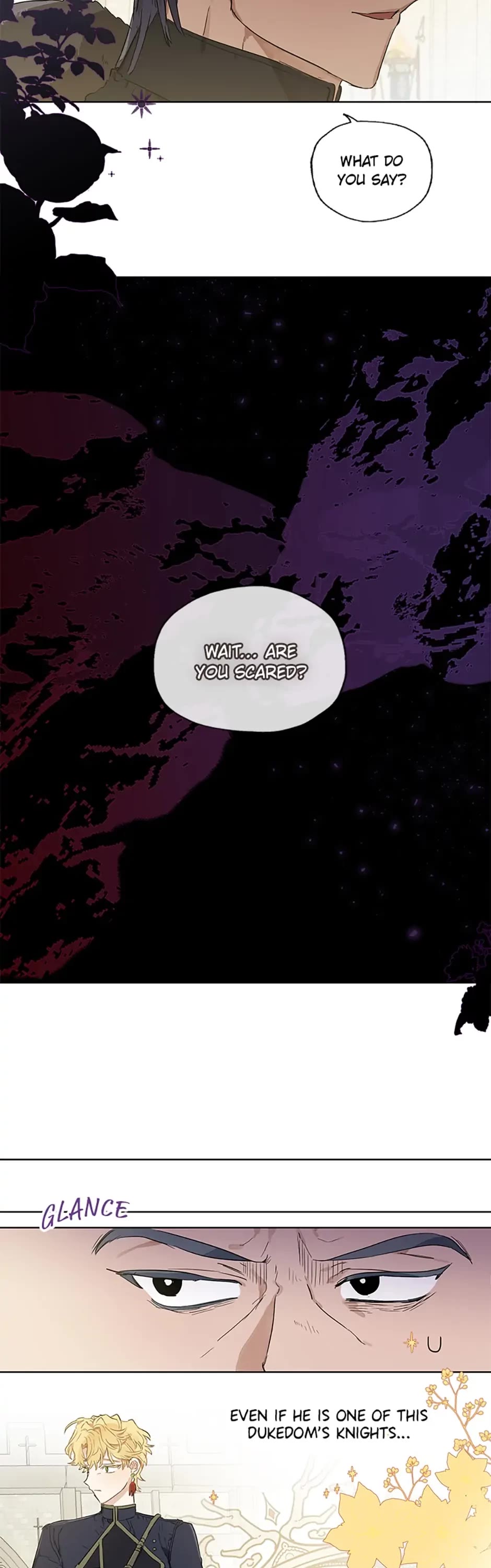 When the Count's Illegitimate Daughter Gets Married Chapter 32 page 27 - Chapter 32