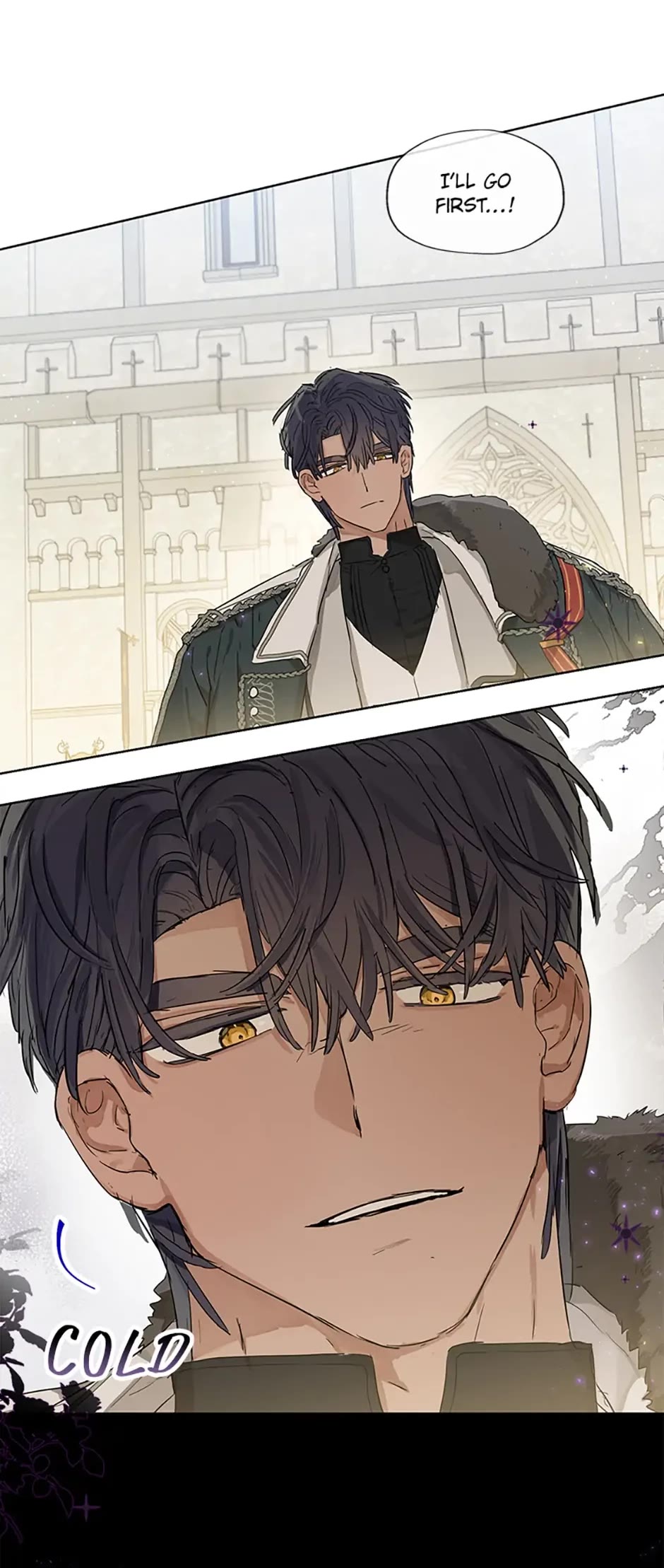 When the Count's Illegitimate Daughter Gets Married Chapter 32 page 29 - Chapter 32