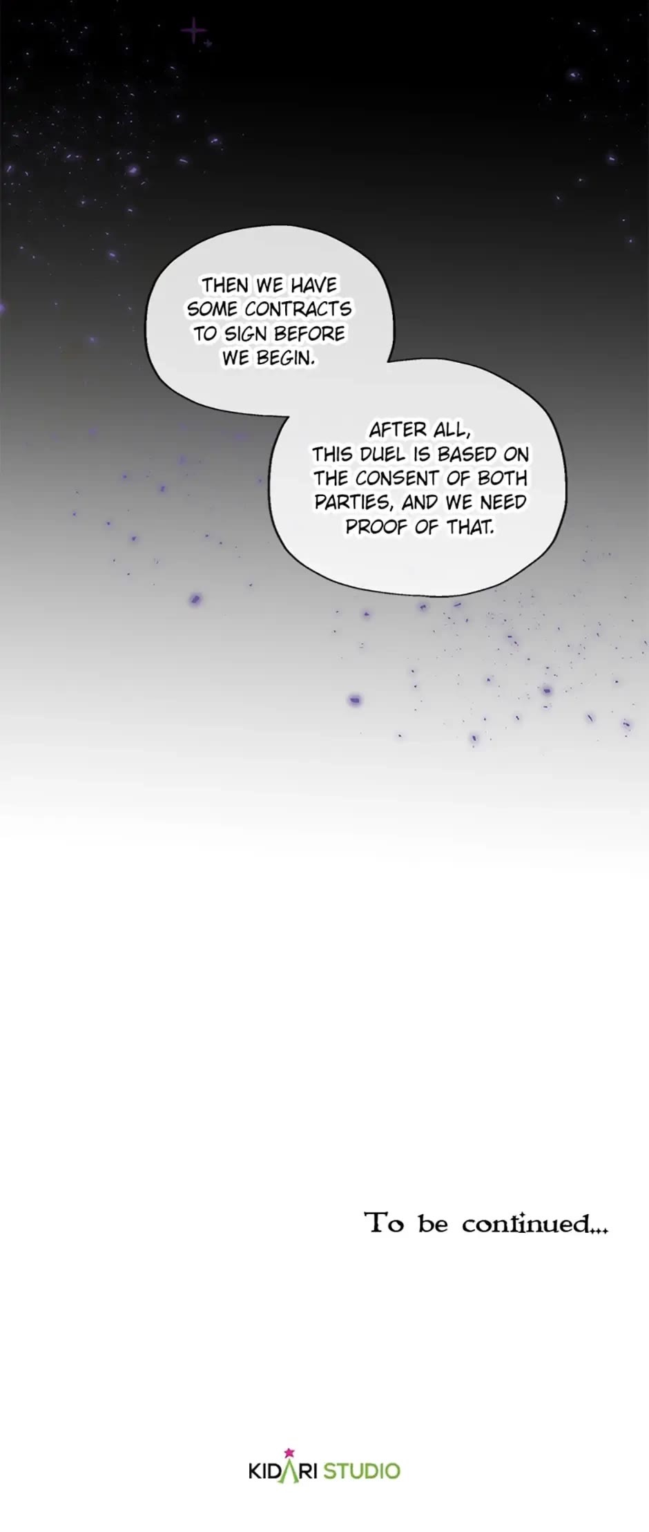 When the Count's Illegitimate Daughter Gets Married Chapter 32 page 30 - Chapter 32