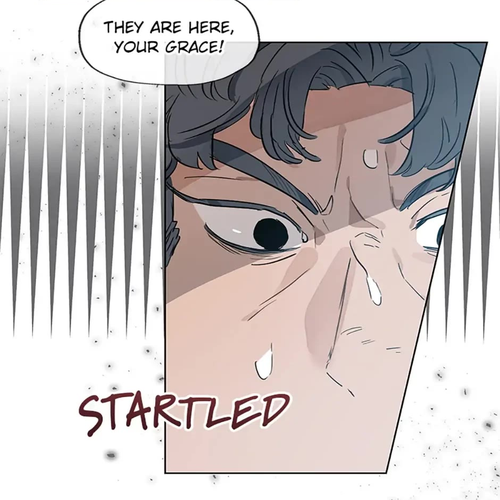 When the Count's Illegitimate Daughter Gets Married Chapter 32 cover