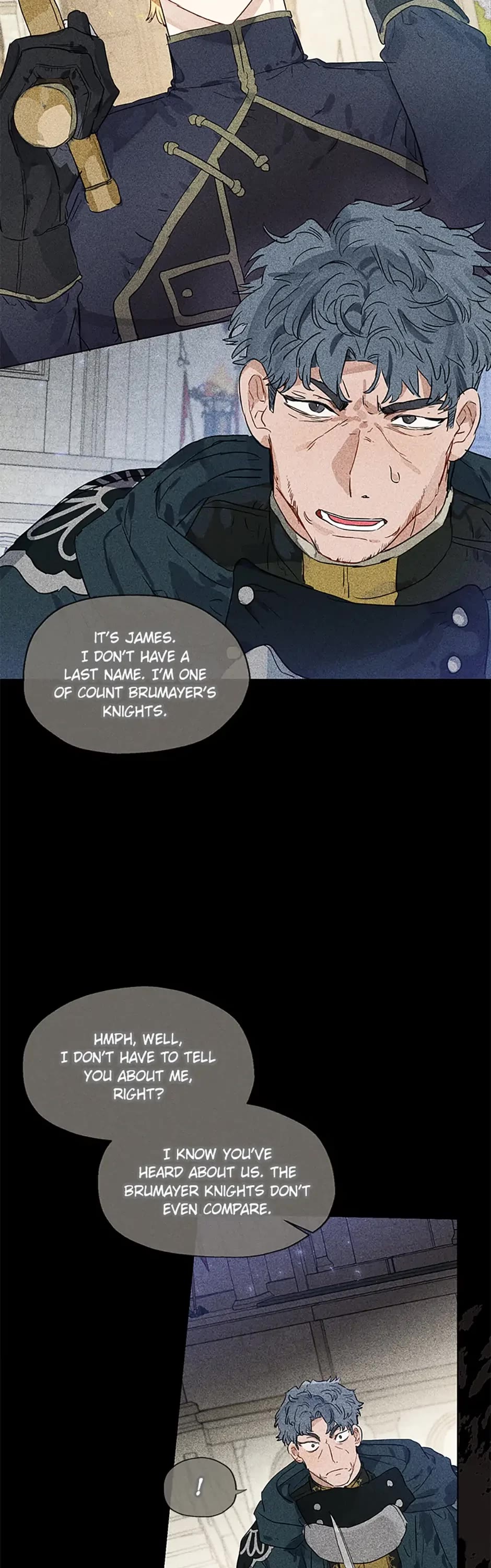 When the Count's Illegitimate Daughter Gets Married Chapter 33 page 2 - Chapter 33
