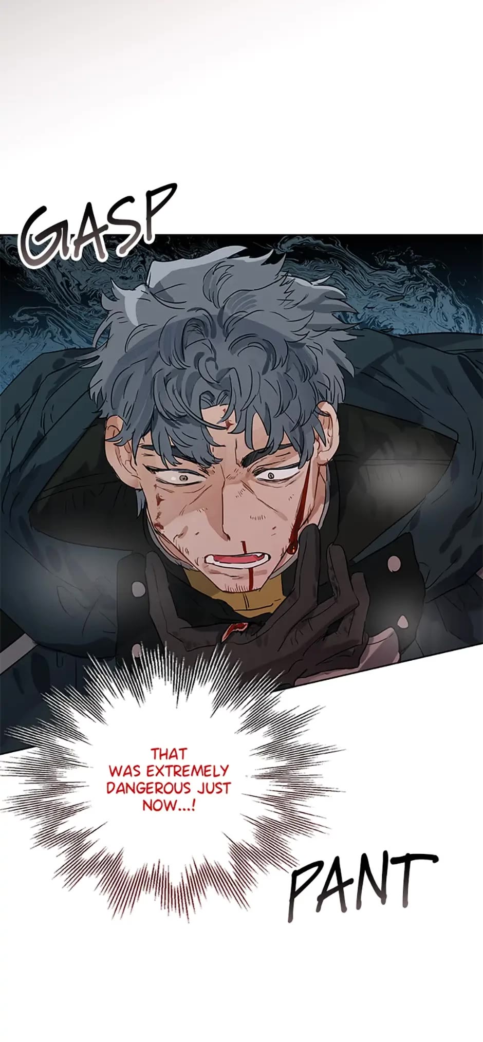 When the Count's Illegitimate Daughter Gets Married Chapter 33 page 5 - Chapter 33