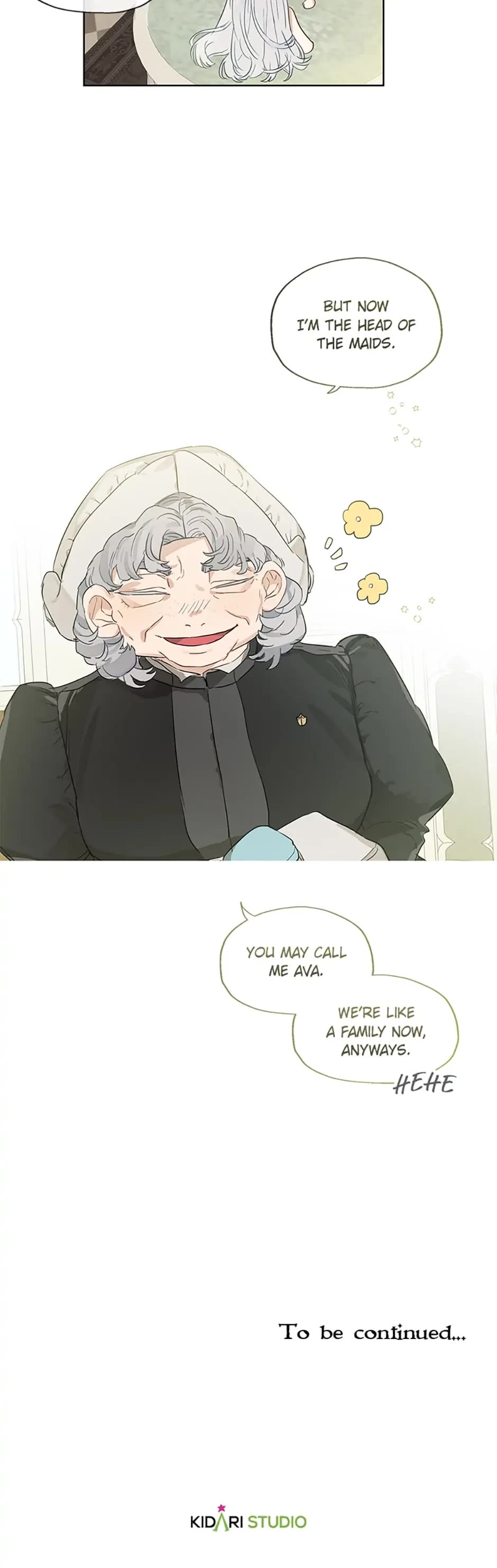 When the Count's Illegitimate Daughter Gets Married Chapter 34 page 29 - Chapter 34