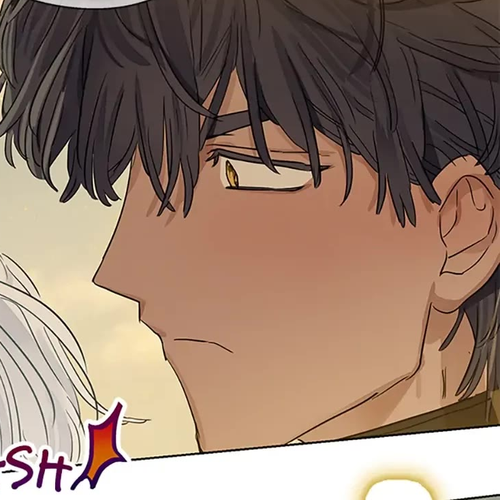 When the Count's Illegitimate Daughter Gets Married Chapter 35 cover