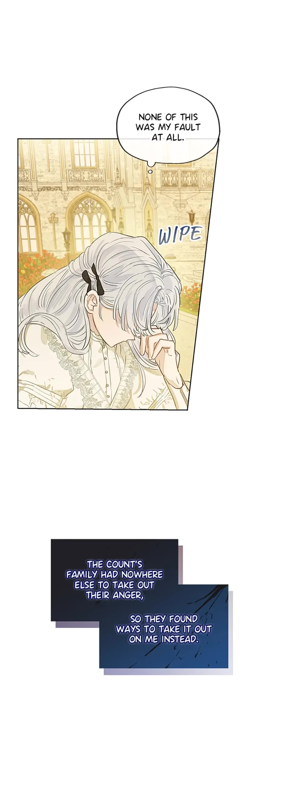 When the Count's Illegitimate Daughter Gets Married Chapter 36 page 14 - Chapter 36