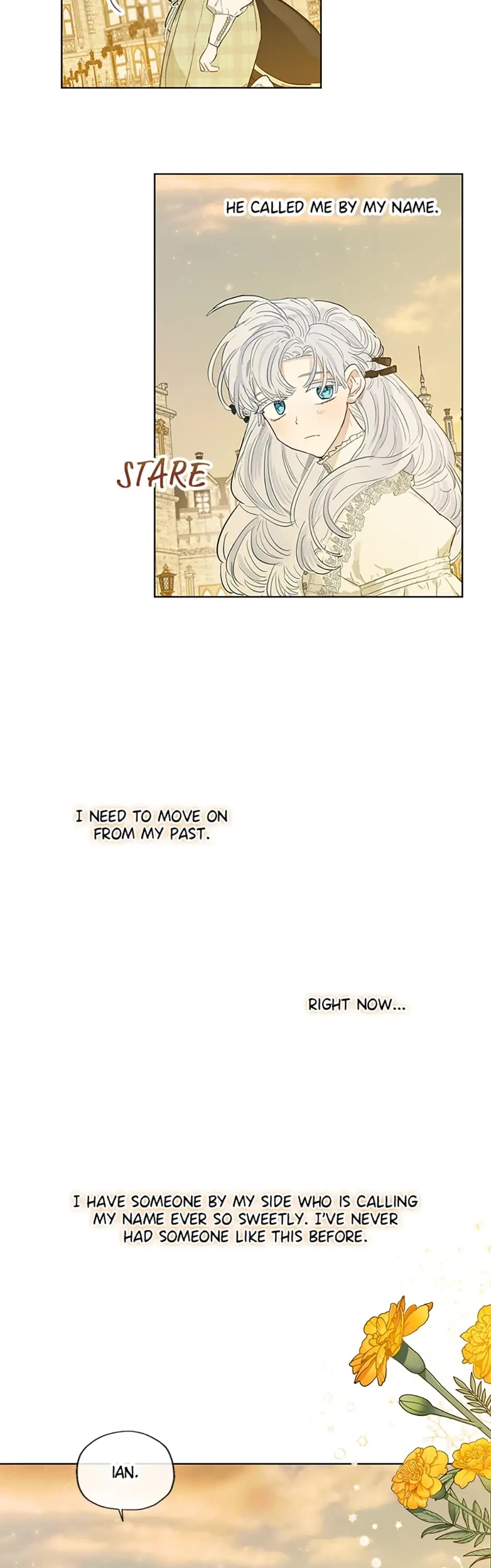 When the Count's Illegitimate Daughter Gets Married Chapter 36 page 18 - Chapter 36