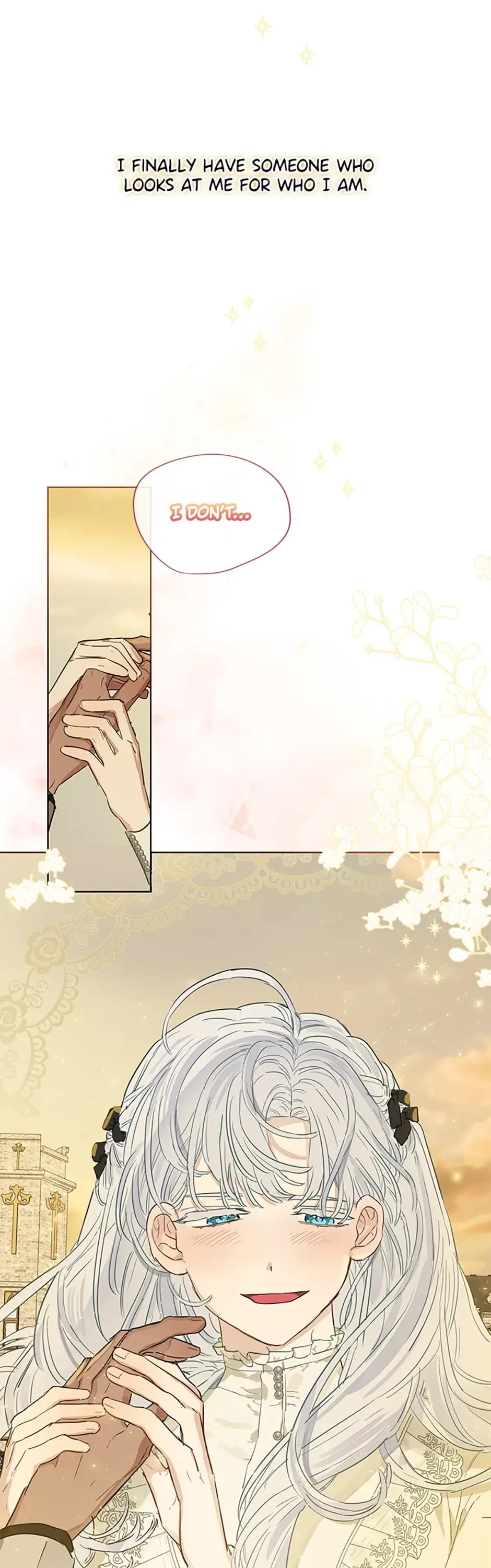 When the Count's Illegitimate Daughter Gets Married Chapter 36 page 21 - Chapter 36