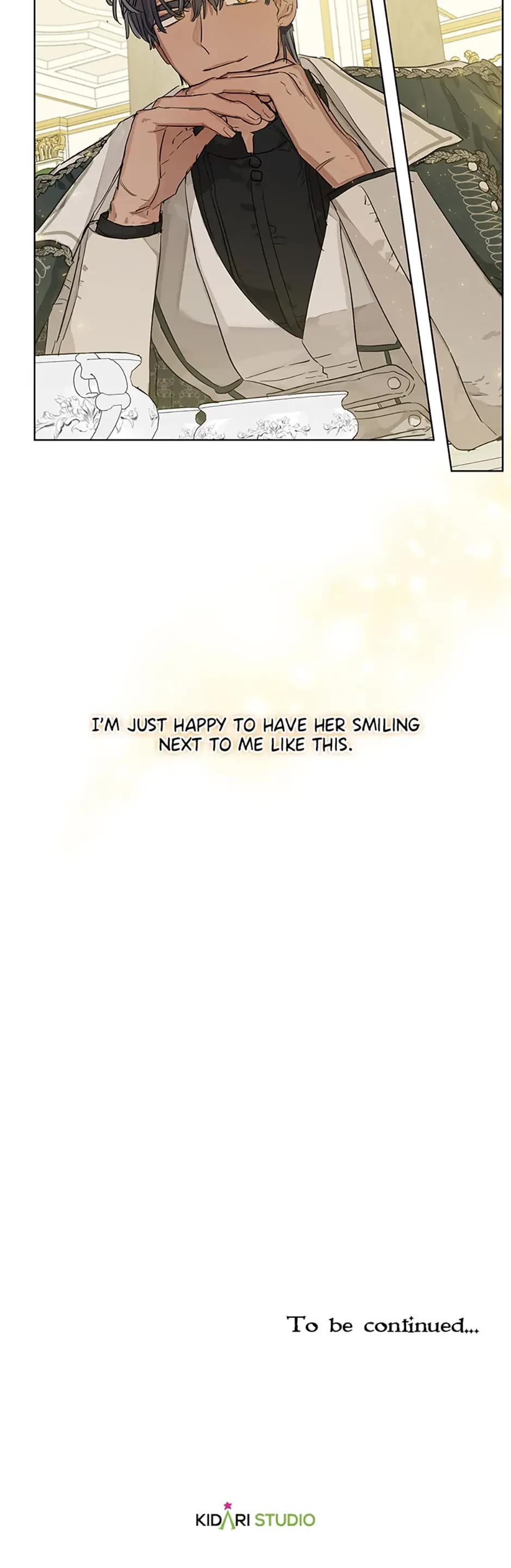 When the Count's Illegitimate Daughter Gets Married Chapter 36 page 35 - Chapter 36