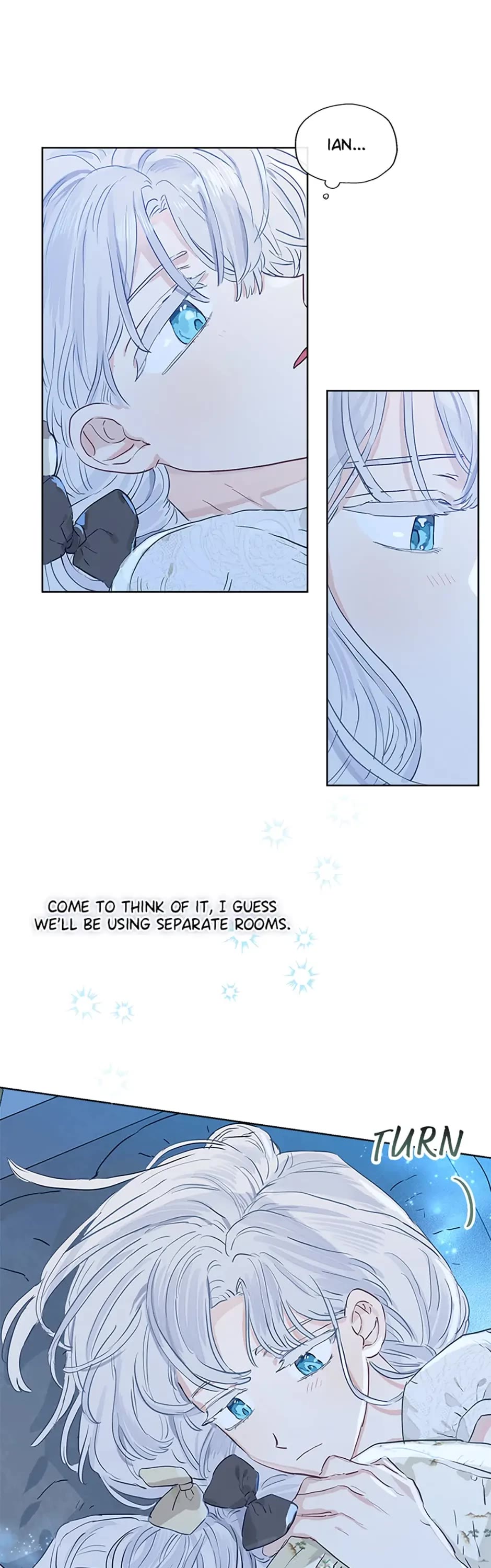When the Count's Illegitimate Daughter Gets Married Chapter 37 page 31 - Chapter 37