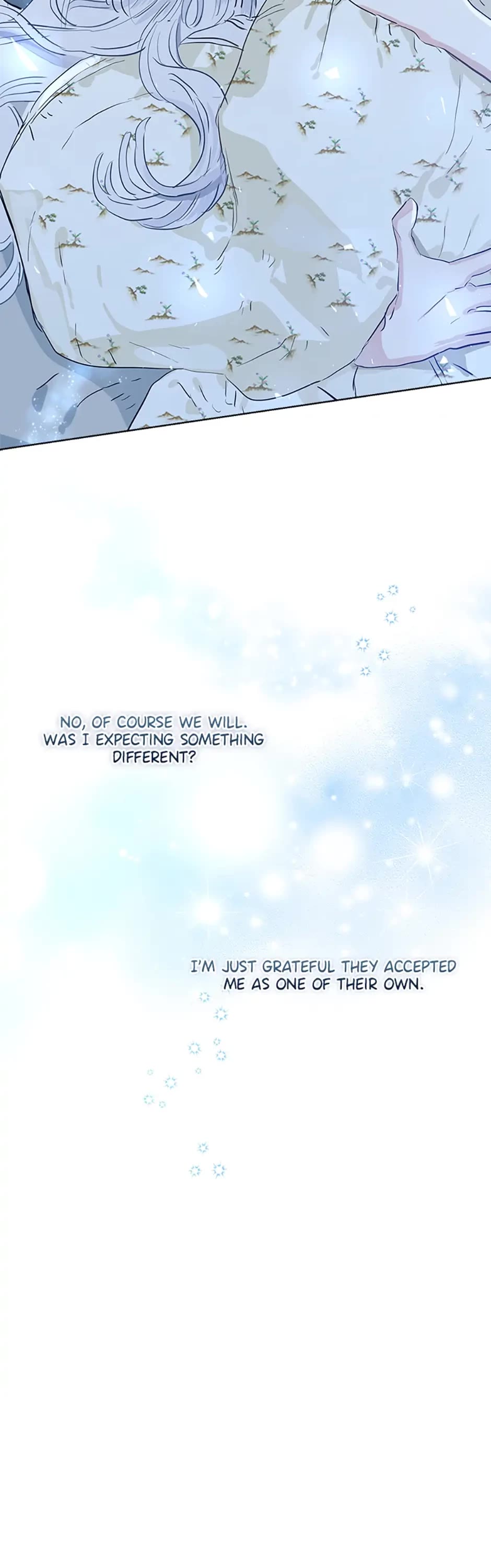 When the Count's Illegitimate Daughter Gets Married Chapter 37 page 32 - Chapter 37