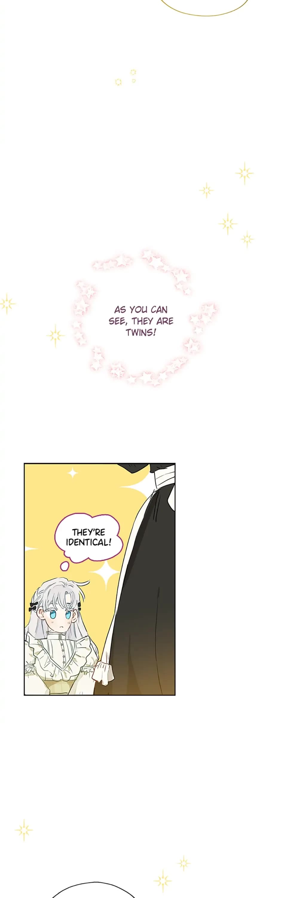 When the Count's Illegitimate Daughter Gets Married Chapter 37 page 7 - Chapter 37
