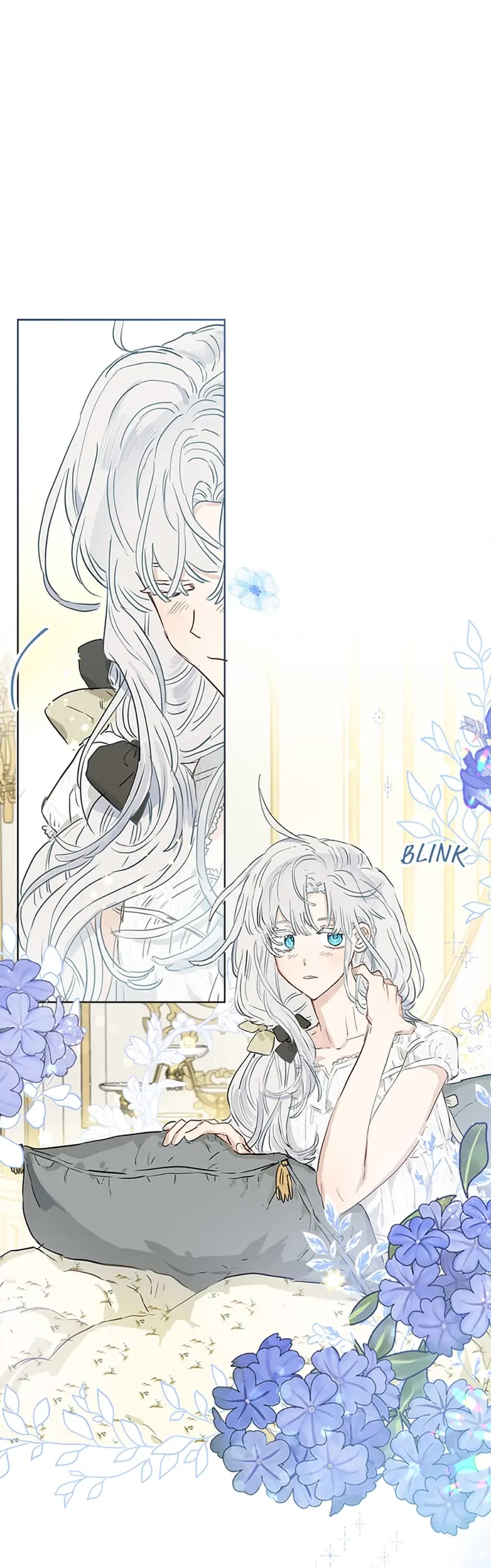 When the Count's Illegitimate Daughter Gets Married Chapter 38 page 1 - Chapter 38