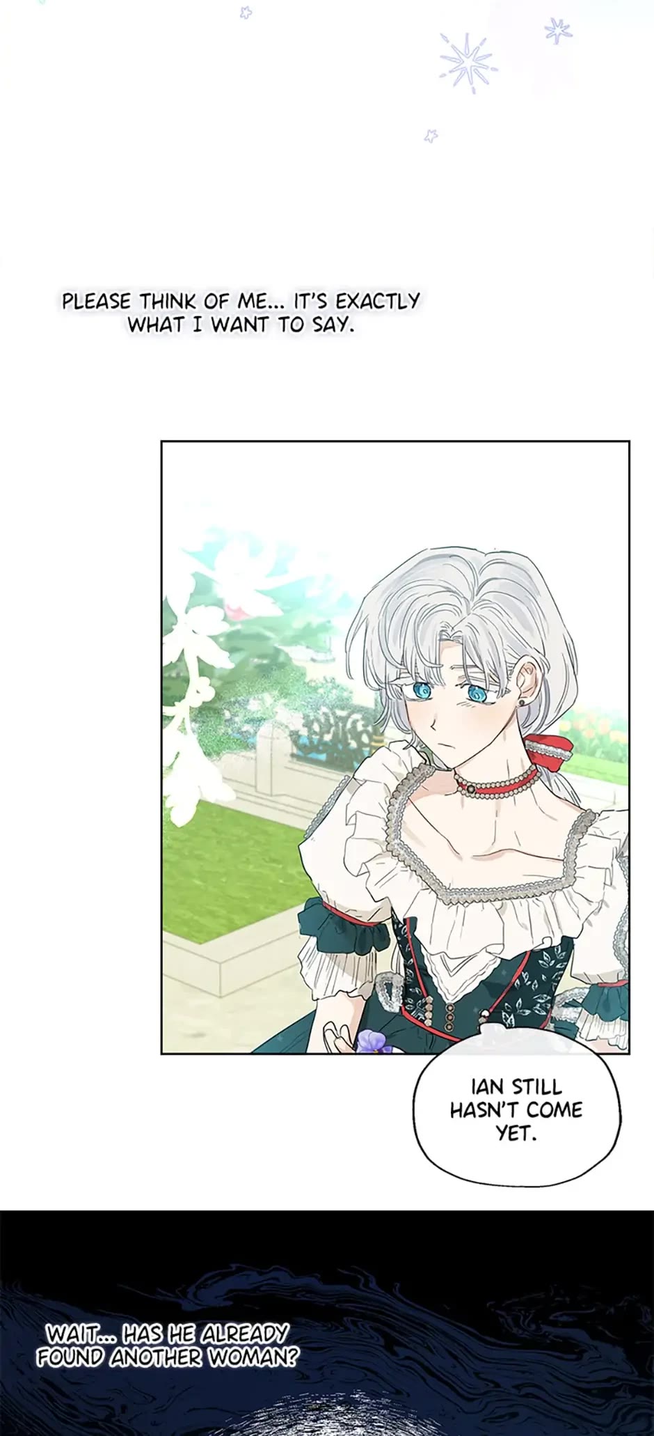 When the Count's Illegitimate Daughter Gets Married Chapter 38 page 15 - Chapter 38