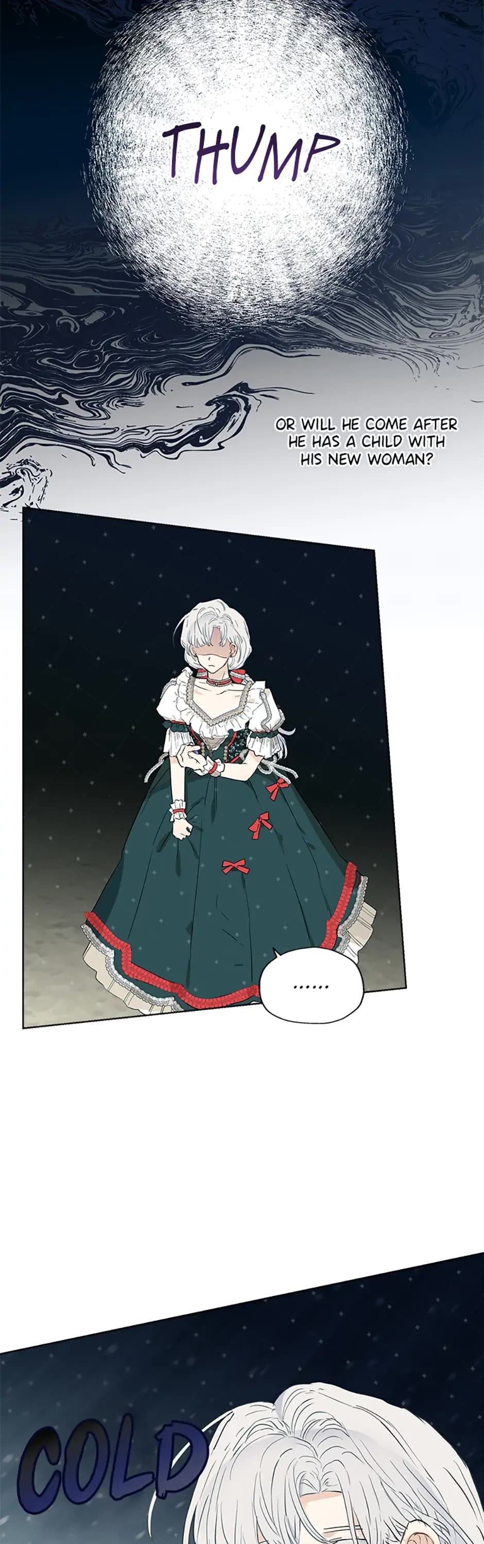 When the Count's Illegitimate Daughter Gets Married Chapter 38 page 16 - Chapter 38