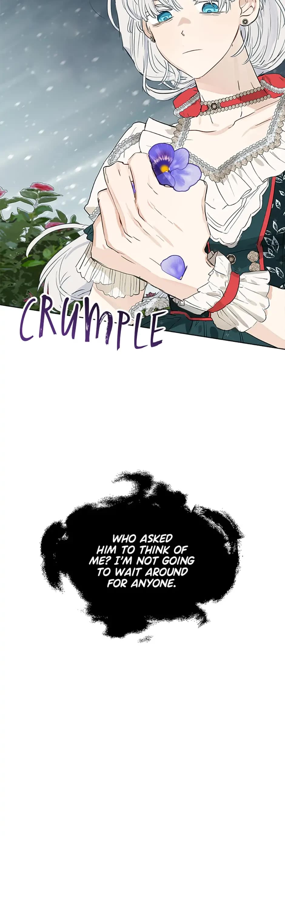 When the Count's Illegitimate Daughter Gets Married Chapter 38 page 17 - Chapter 38