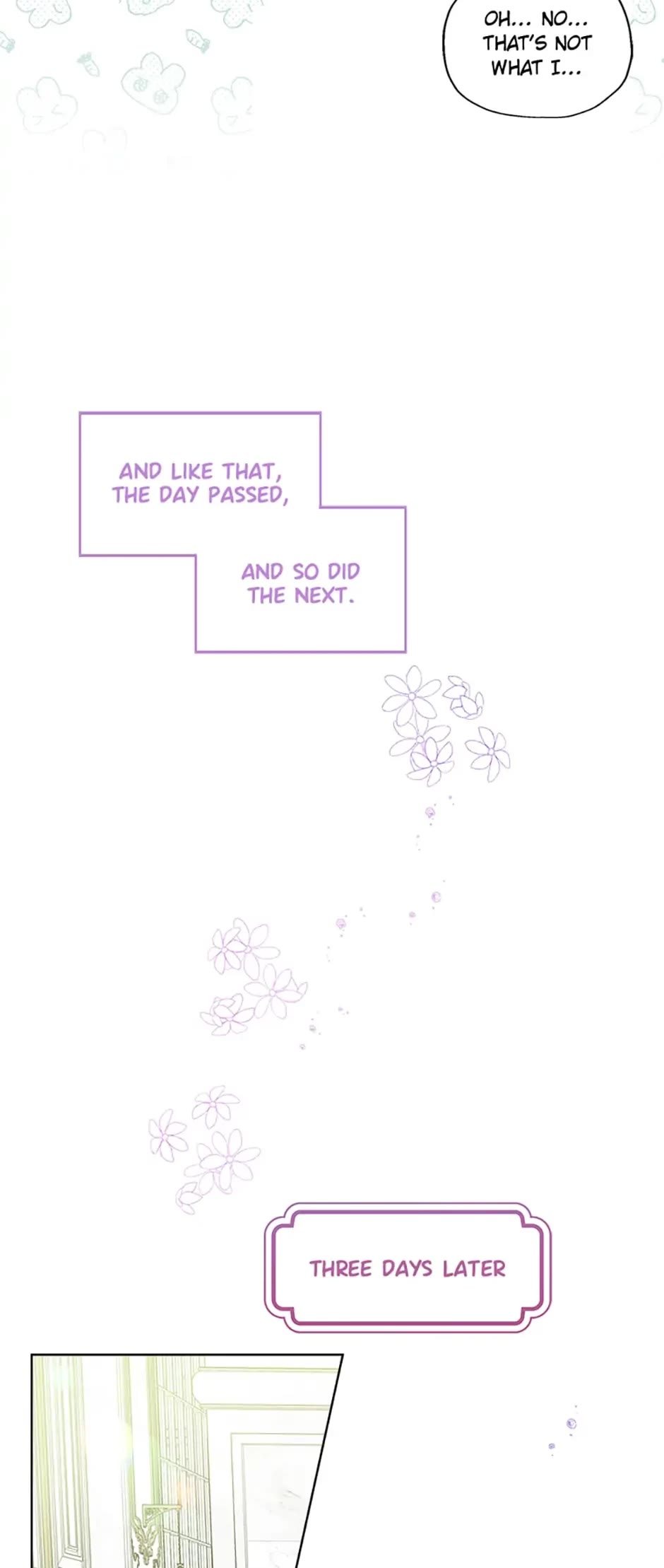 When the Count's Illegitimate Daughter Gets Married Chapter 38 page 19 - Chapter 38