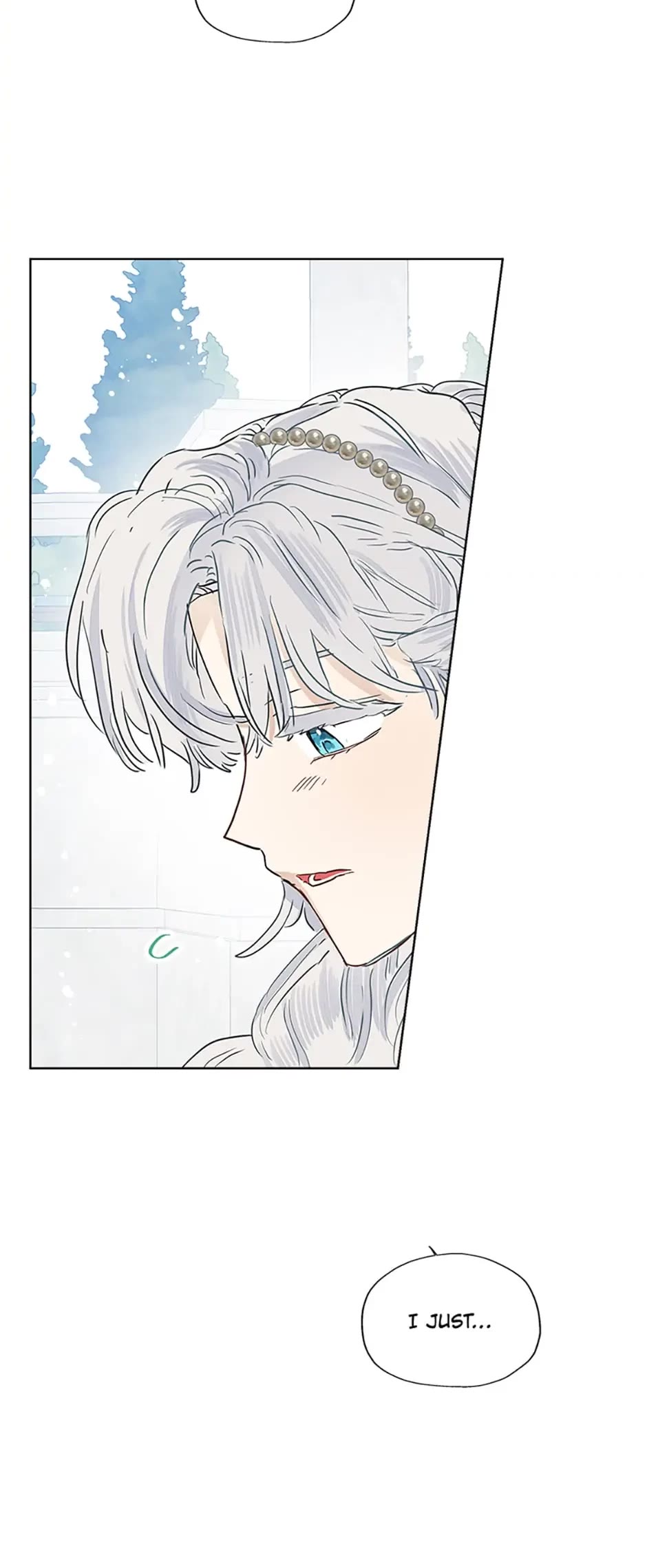 When the Count's Illegitimate Daughter Gets Married Chapter 38 page 39 - Chapter 38