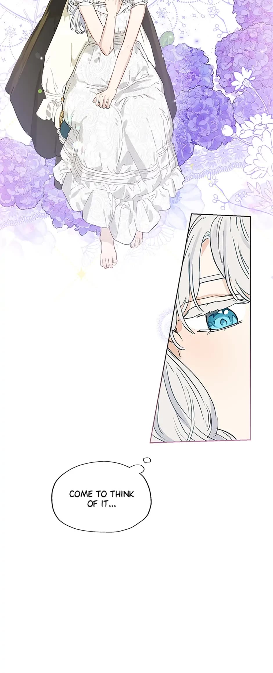 When the Count's Illegitimate Daughter Gets Married Chapter 38 page 5 - Chapter 38