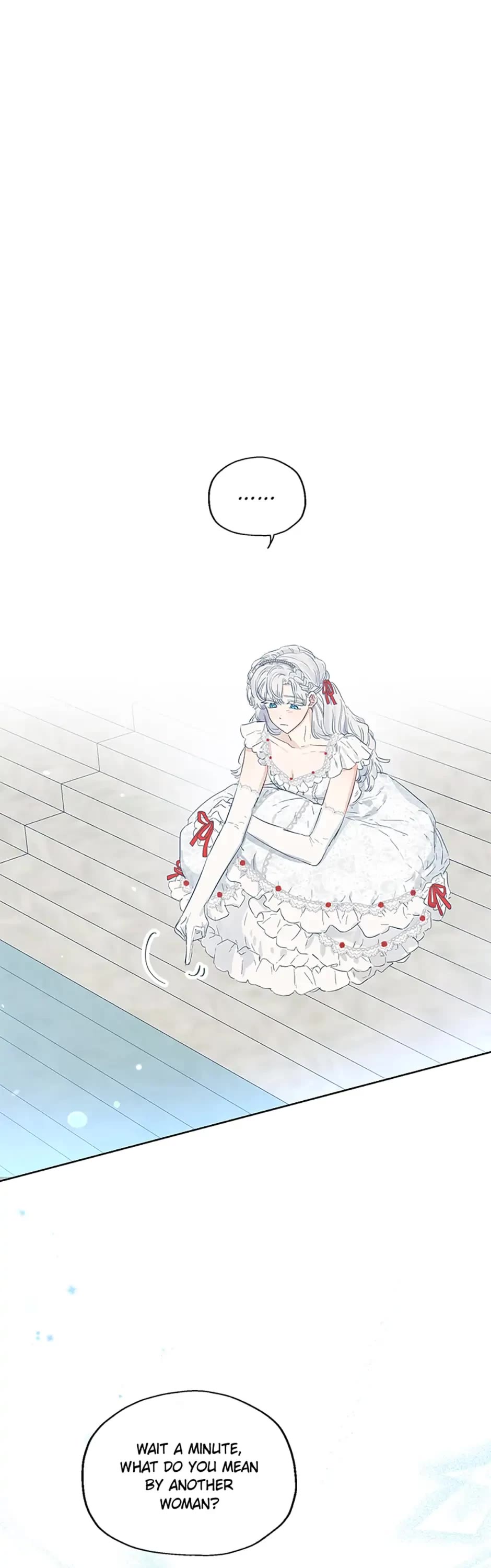 When the Count's Illegitimate Daughter Gets Married Chapter 39 page 1 - Chapter 39