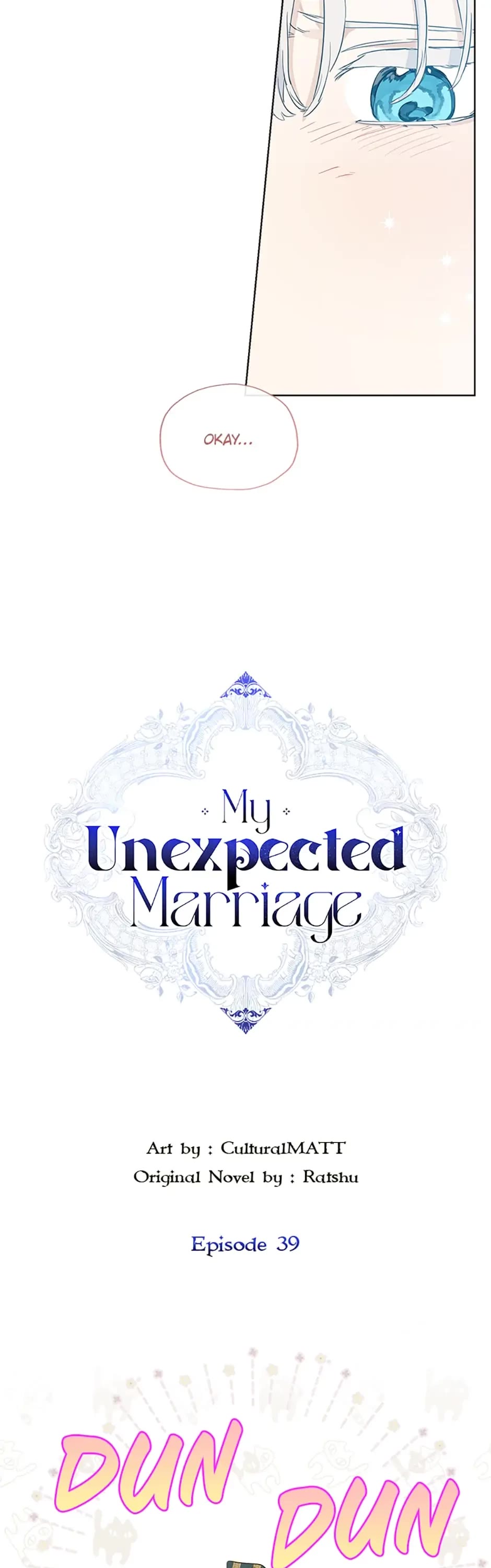 When the Count's Illegitimate Daughter Gets Married Chapter 39 page 16 - Chapter 39