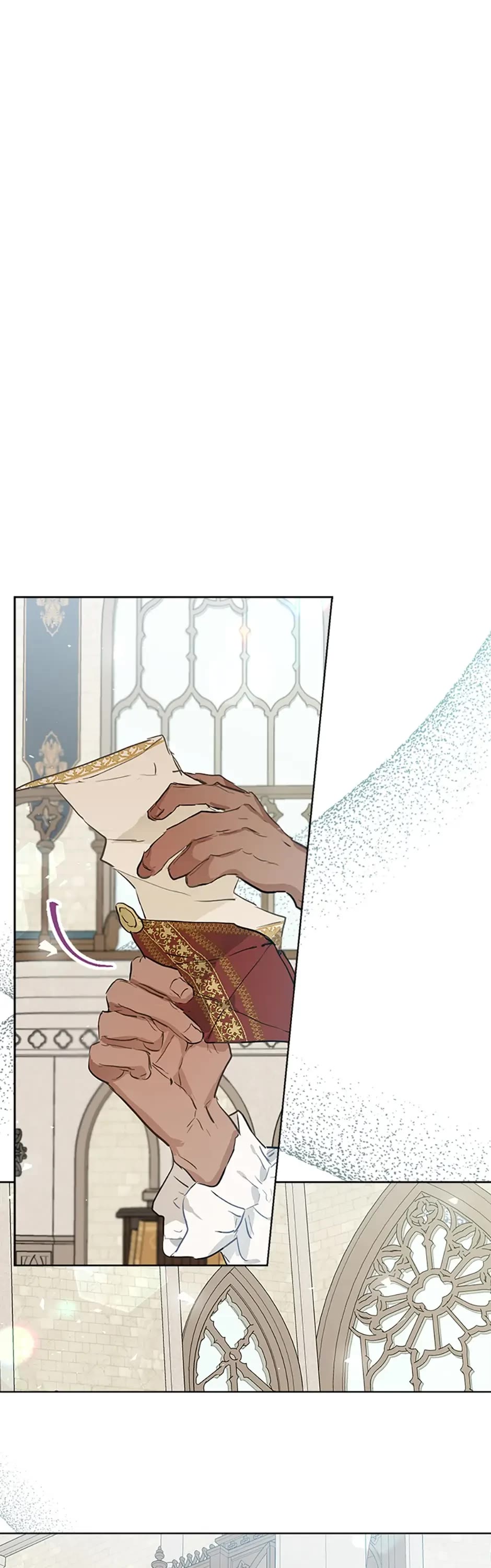 When the Count's Illegitimate Daughter Gets Married Chapter 39 page 26 - Chapter 39