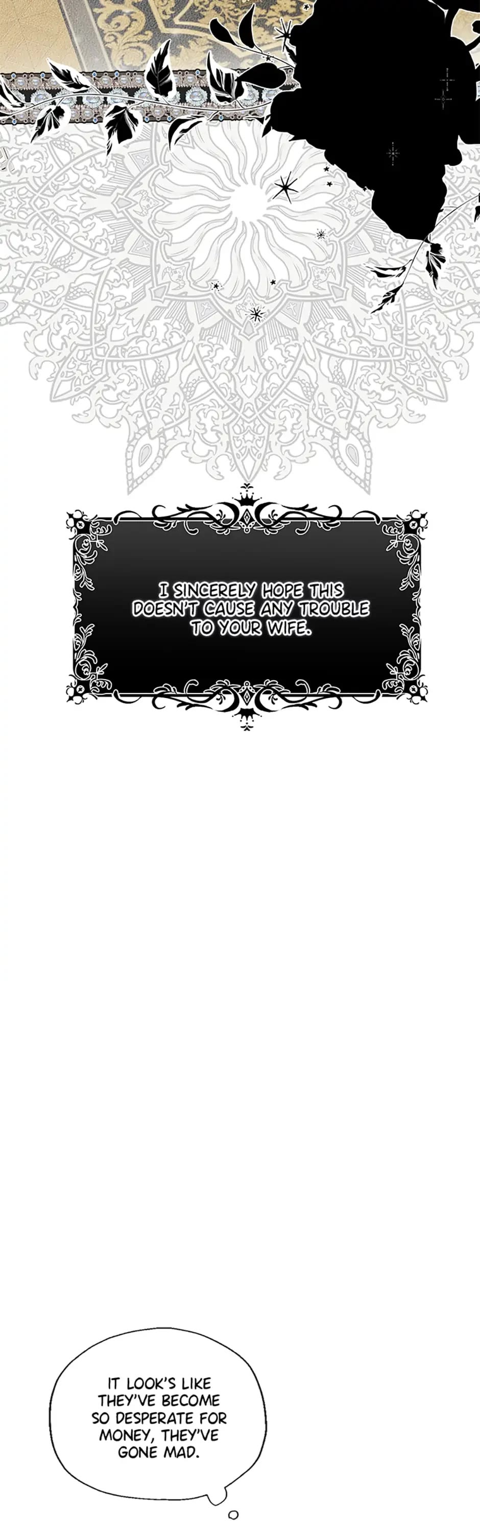 When the Count's Illegitimate Daughter Gets Married Chapter 39 page 31 - Chapter 39