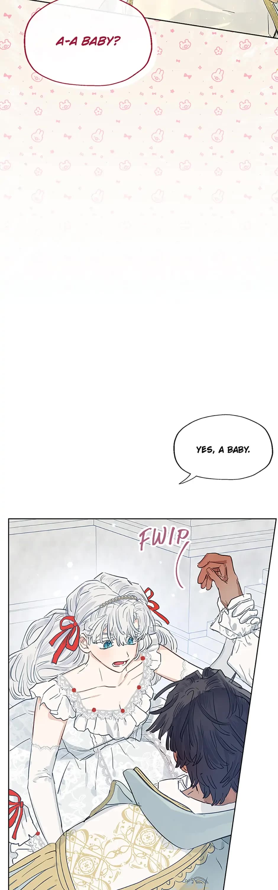 When the Count's Illegitimate Daughter Gets Married Chapter 39 page 6 - Chapter 39