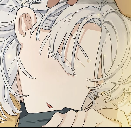 When the Count's Illegitimate Daughter Gets Married Chapter 4 cover