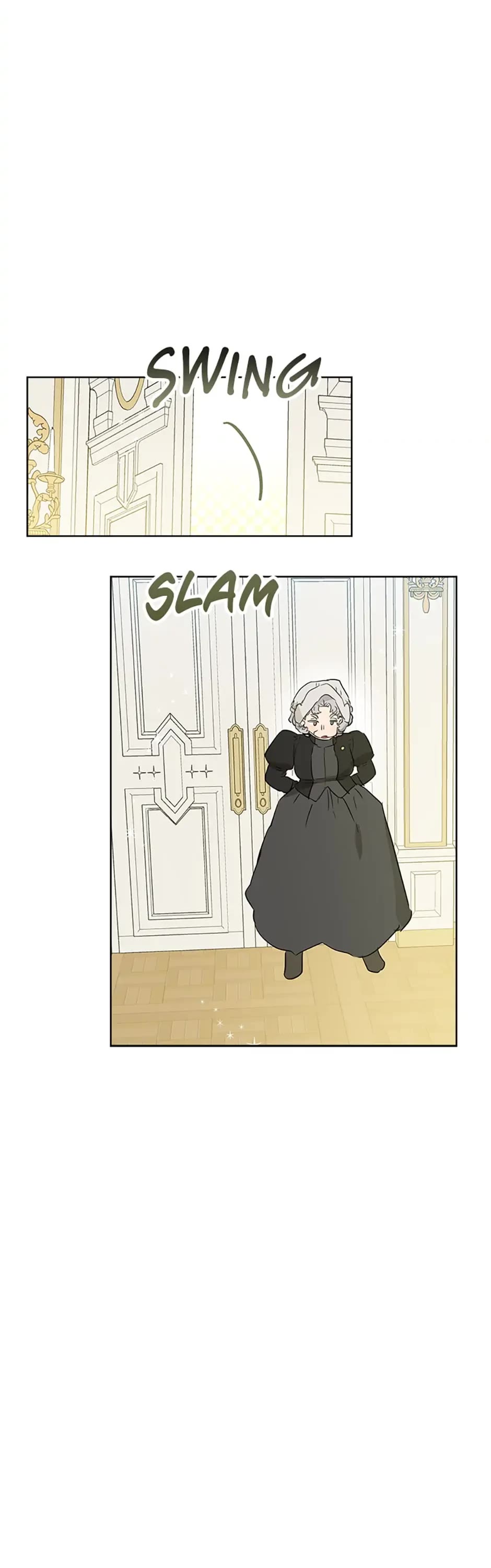 When the Count's Illegitimate Daughter Gets Married Chapter 40 page 12 - Chapter 40