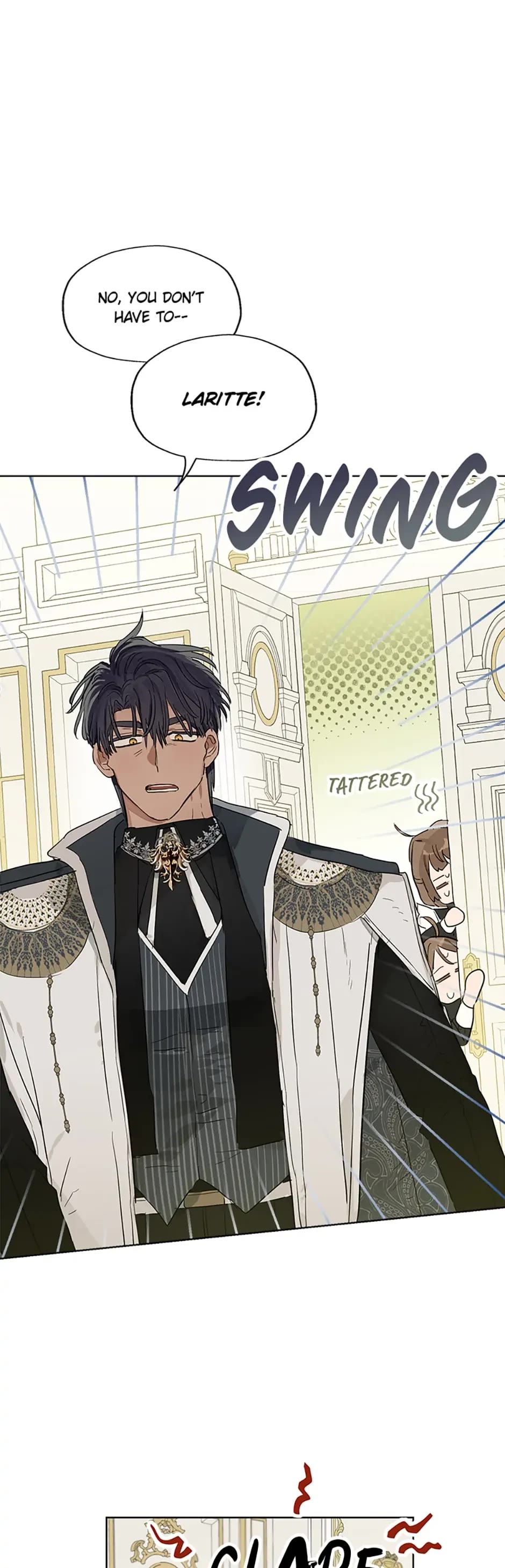 When the Count's Illegitimate Daughter Gets Married Chapter 40 page 15 - Chapter 40