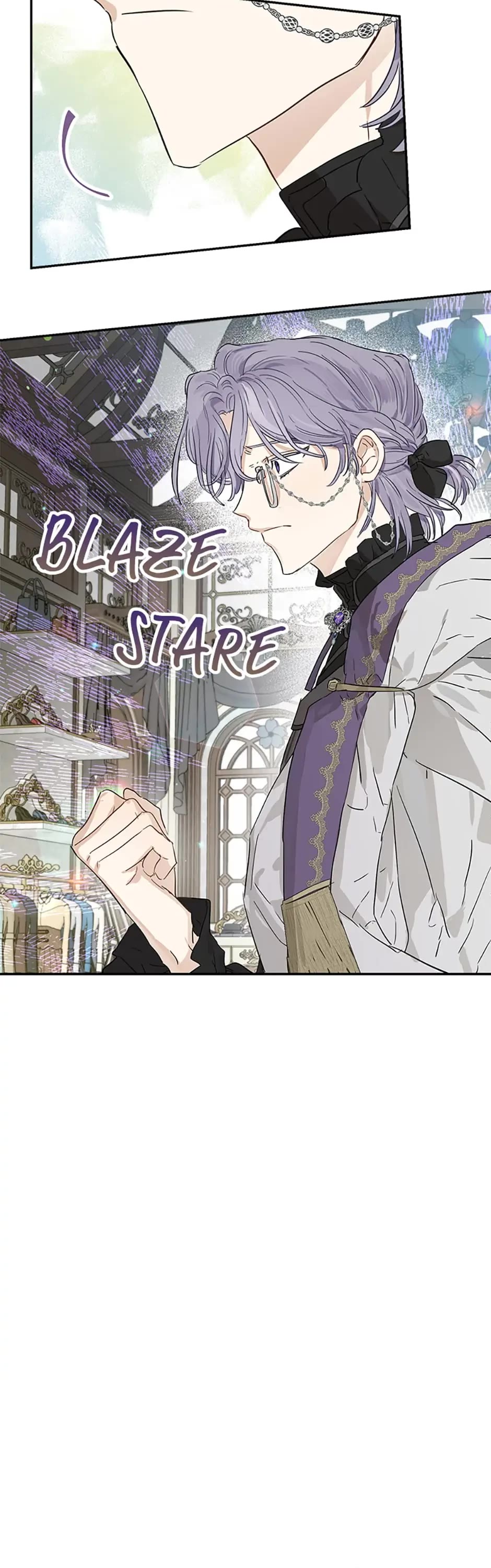 When the Count's Illegitimate Daughter Gets Married Chapter 41 page 22 - Chapter 41