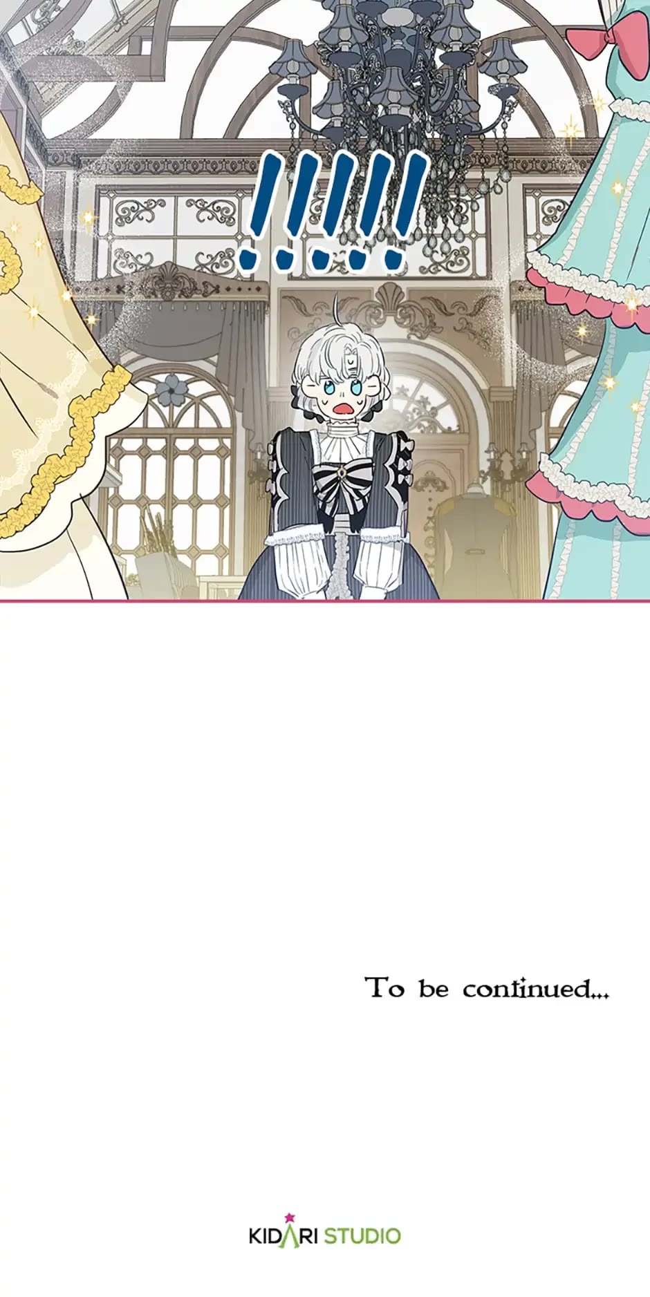 When the Count's Illegitimate Daughter Gets Married Chapter 41 page 47 - Chapter 41