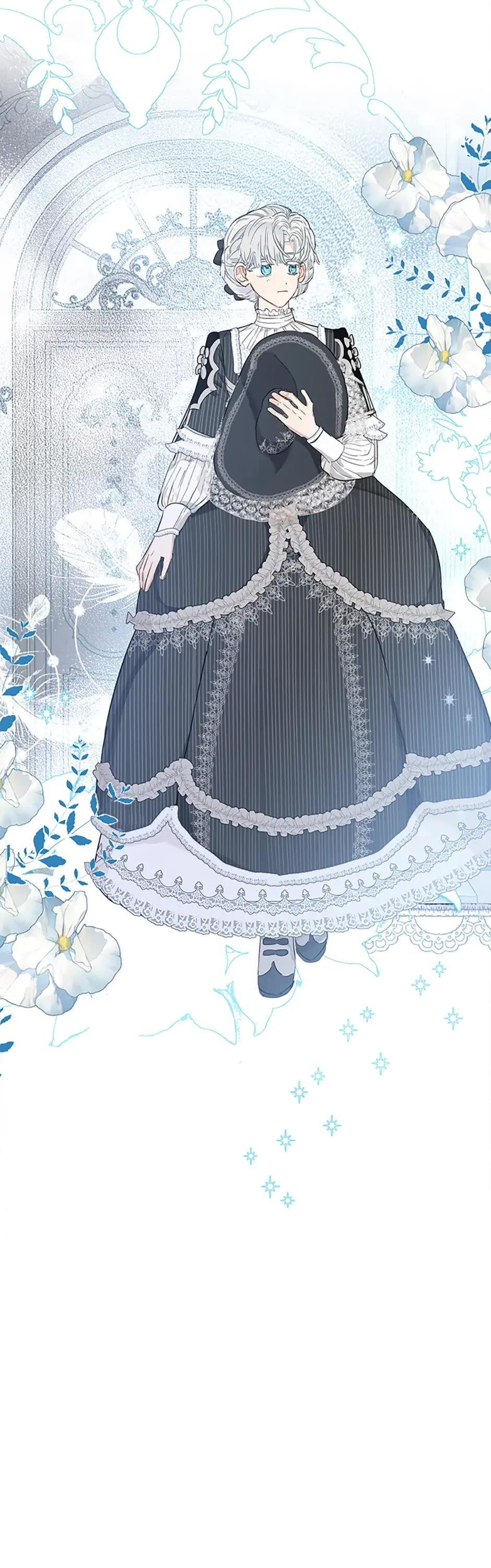 When the Count's Illegitimate Daughter Gets Married Chapter 41 page 7 - Chapter 41