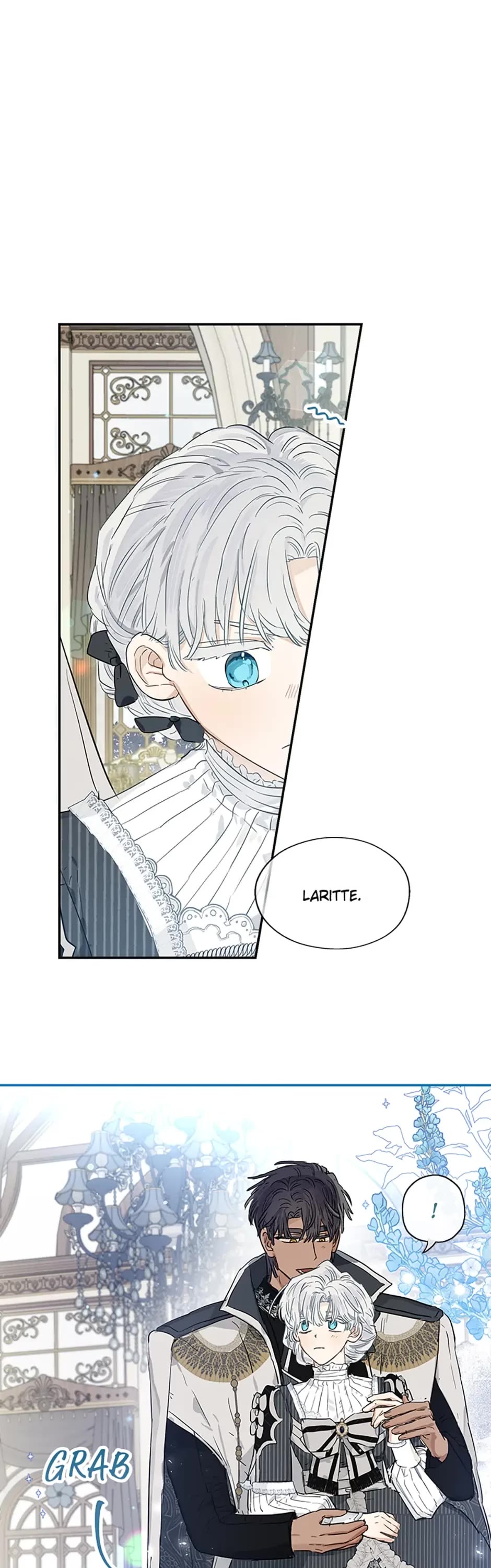 When the Count's Illegitimate Daughter Gets Married Chapter 42 page 12 - Chapter 42: (Season 1 Finale)