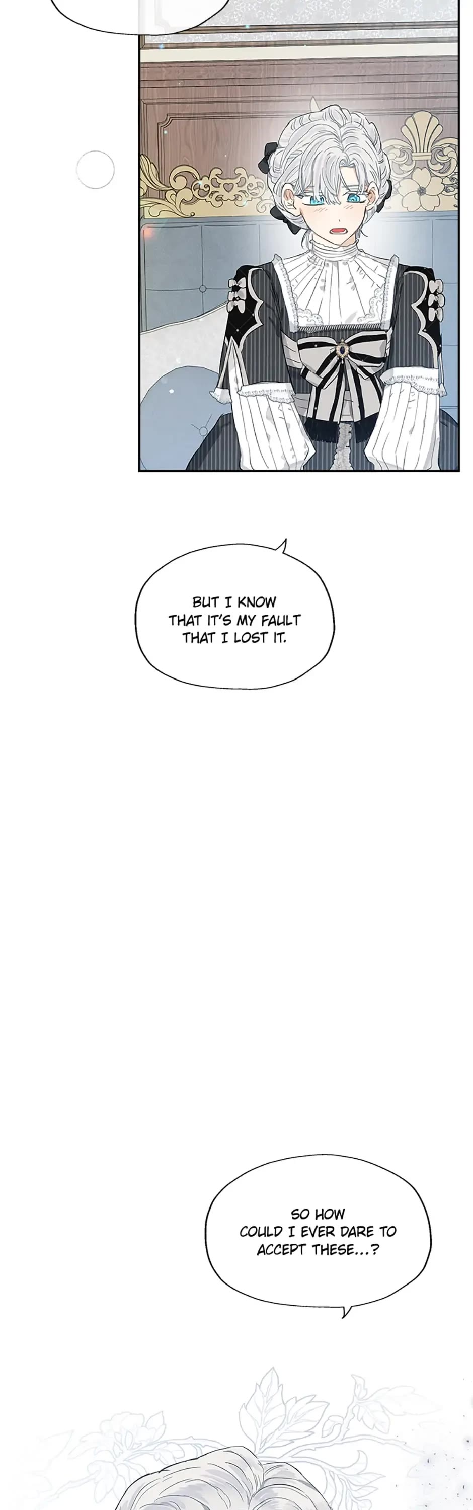 When the Count's Illegitimate Daughter Gets Married Chapter 42 page 16 - Chapter 42: (Season 1 Finale)