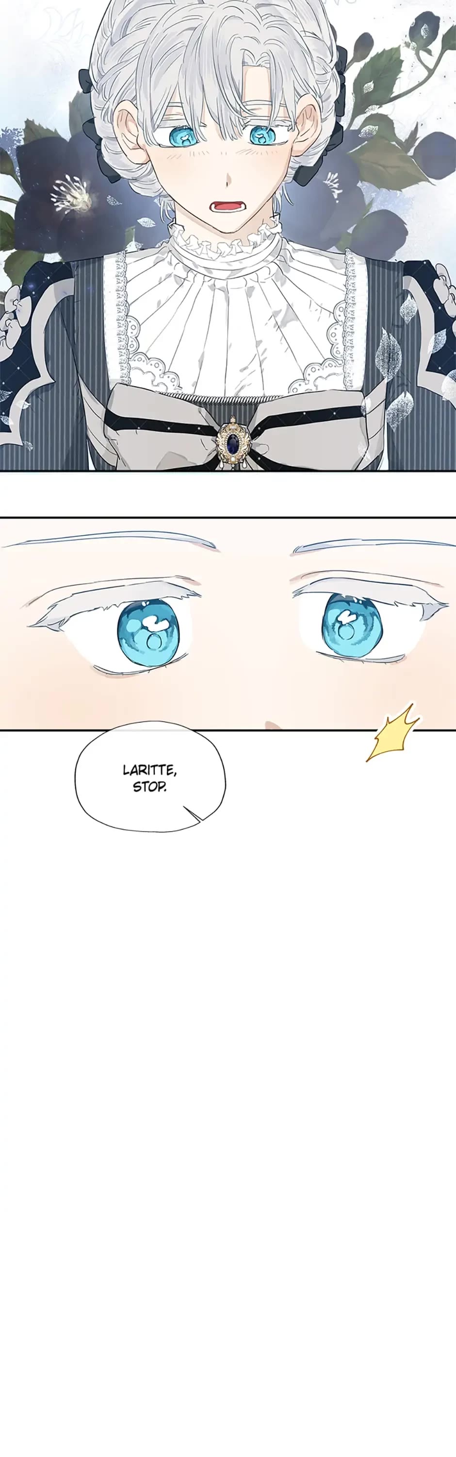 When the Count's Illegitimate Daughter Gets Married Chapter 42 page 17 - Chapter 42: (Season 1 Finale)