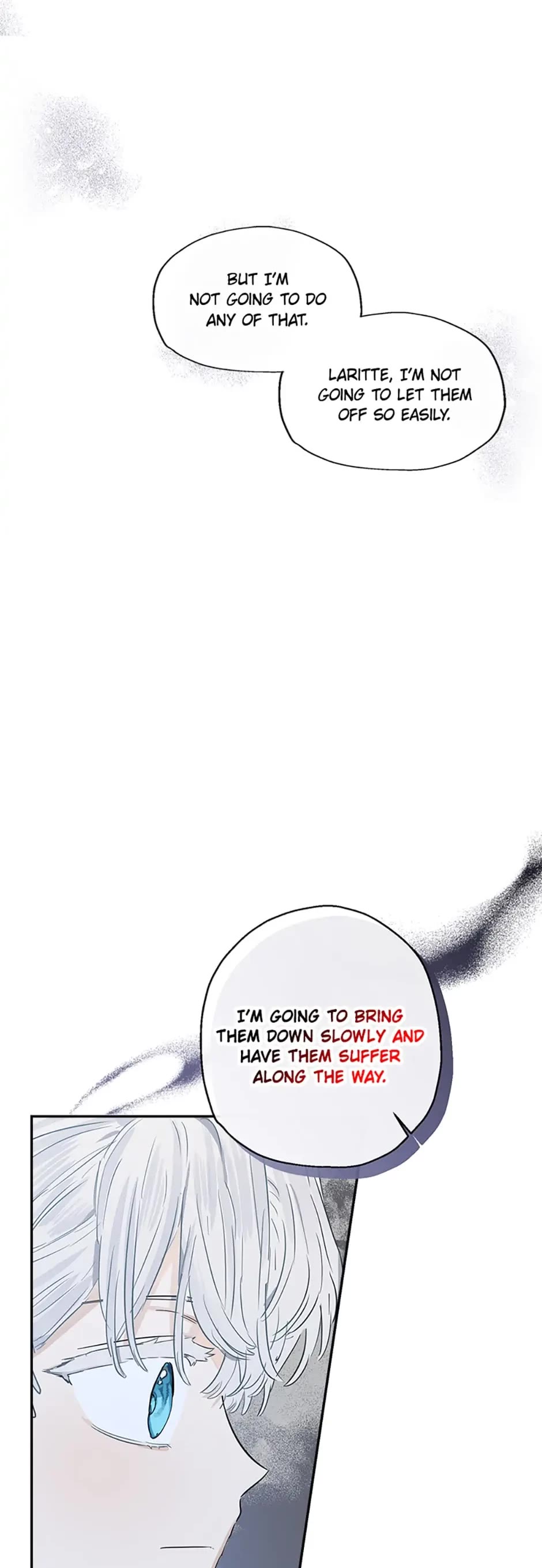 When the Count's Illegitimate Daughter Gets Married Chapter 42 page 20 - Chapter 42: (Season 1 Finale)