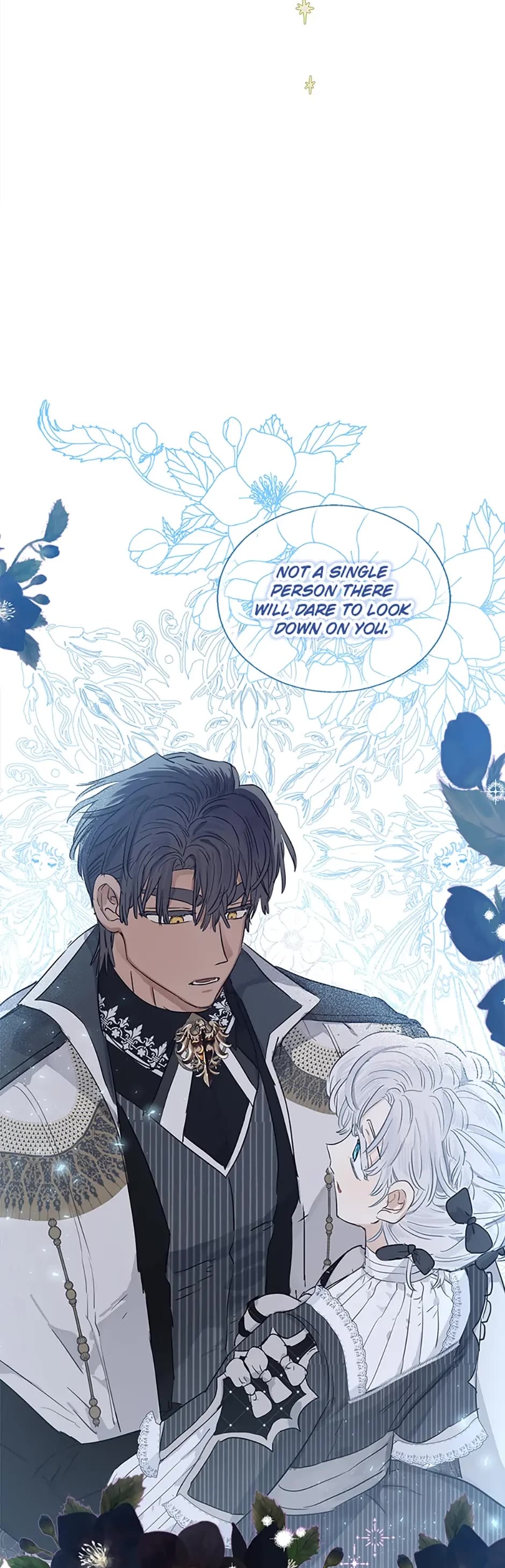 When the Count's Illegitimate Daughter Gets Married Chapter 42 page 34 - Chapter 42: (Season 1 Finale)