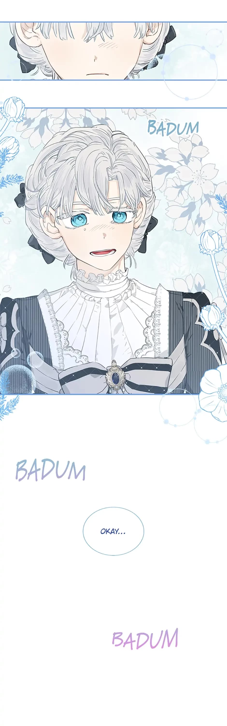 When the Count's Illegitimate Daughter Gets Married Chapter 42 page 38 - Chapter 42: (Season 1 Finale)