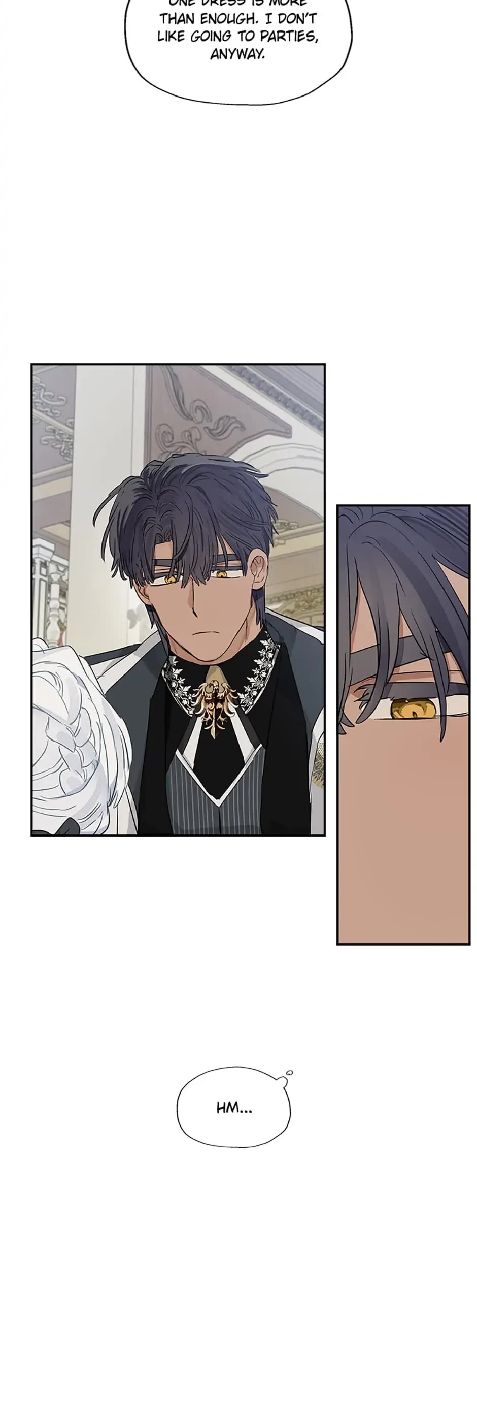 When the Count's Illegitimate Daughter Gets Married Chapter 42 page 5 - Chapter 42: (Season 1 Finale)