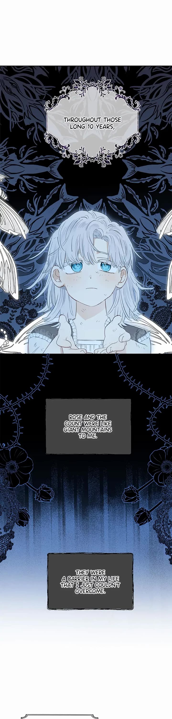 When the Count's Illegitimate Daughter Gets Married Chapter 44 page 13 - Chapter 44