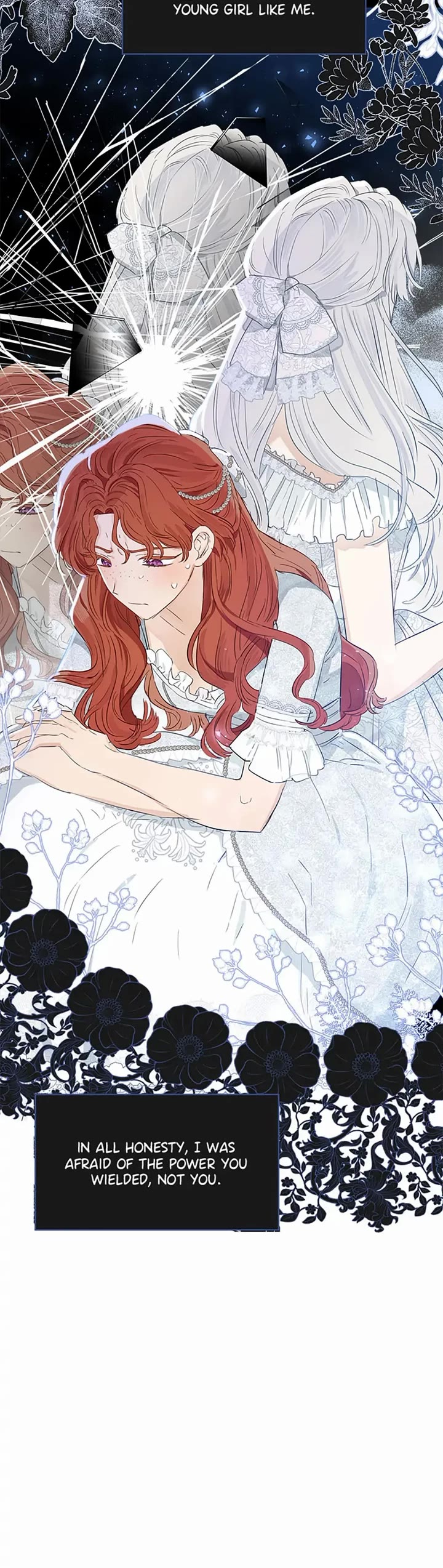 When the Count's Illegitimate Daughter Gets Married Chapter 44 page 15 - Chapter 44